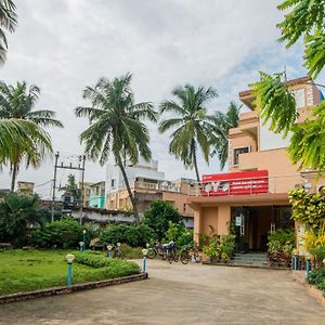 Oyo Hotel Surya Garden Retreat